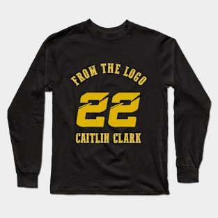 Clark 22 Long Sleeve T-Shirt